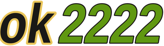 ok2222 logo