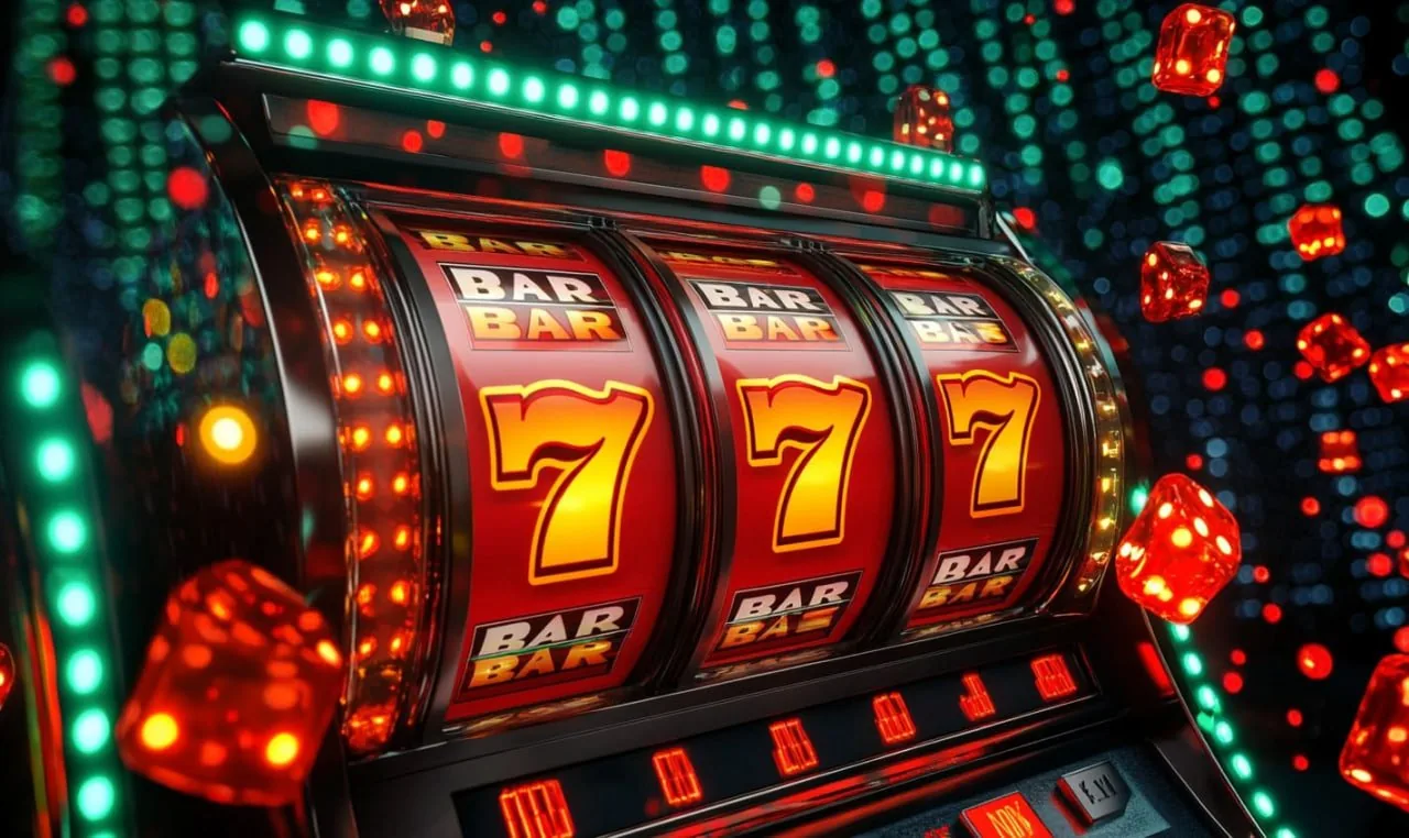 ok2222 Pakistan Casino lobby