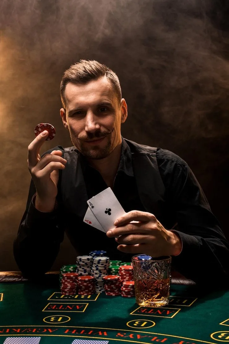 ok2222 Baccarat Insider