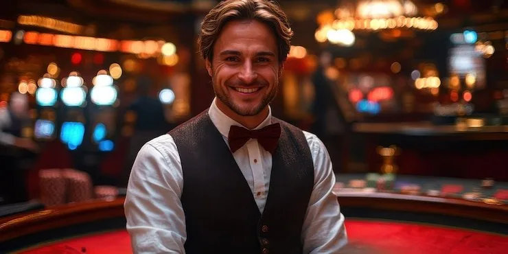 ok2222 What We Offer in Blackjack Flip